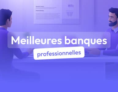 banque professionnelle