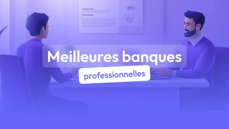 banque professionnelle