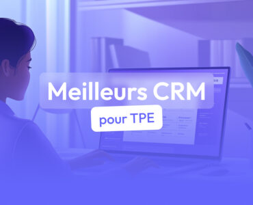 crm pour tpe