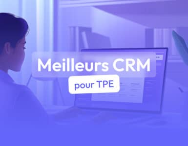crm pour tpe