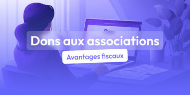 fiscalité don association