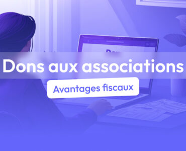 fiscalité don association