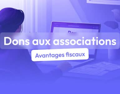 fiscalité don association