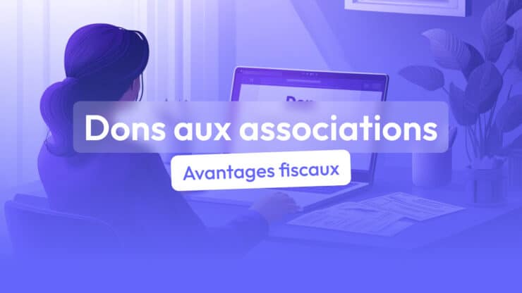 fiscalité don association