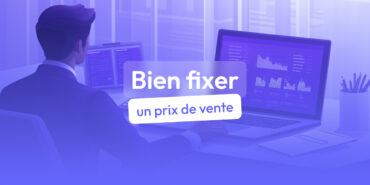 fixer un prix de vente