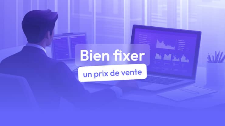fixer un prix de vente