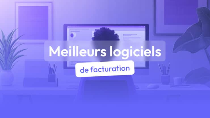 meilleurs logiciels de facturation