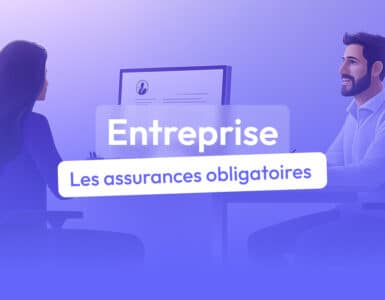 assurance entreprise obligatoire