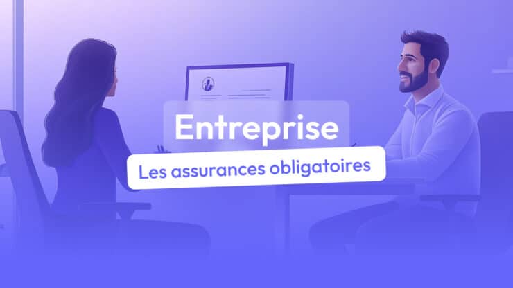 assurance entreprise obligatoire