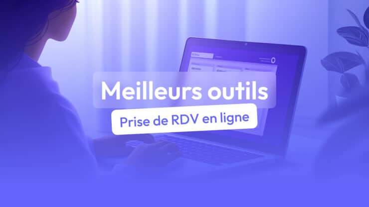 prise de rdv en ligne