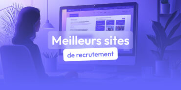 site de recrutement