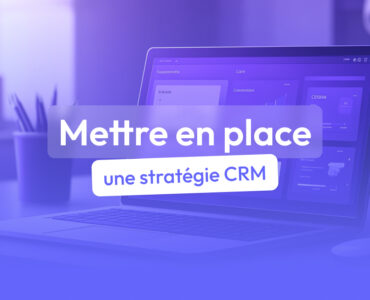 stratégie crm