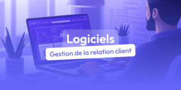 logiciel gestion client