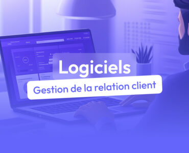 logiciel gestion client