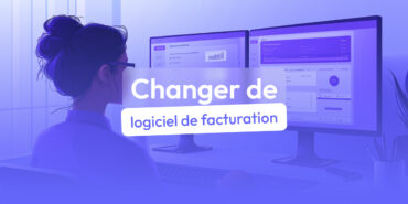 changer logiciel de facturation