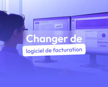changer logiciel de facturation