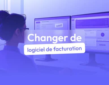 changer logiciel de facturation