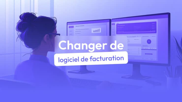 changer logiciel de facturation
