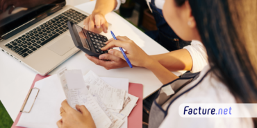 logiciel facture autoentrepreneur