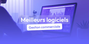 logiciel gestion commerciale
