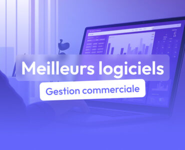 logiciel gestion commerciale