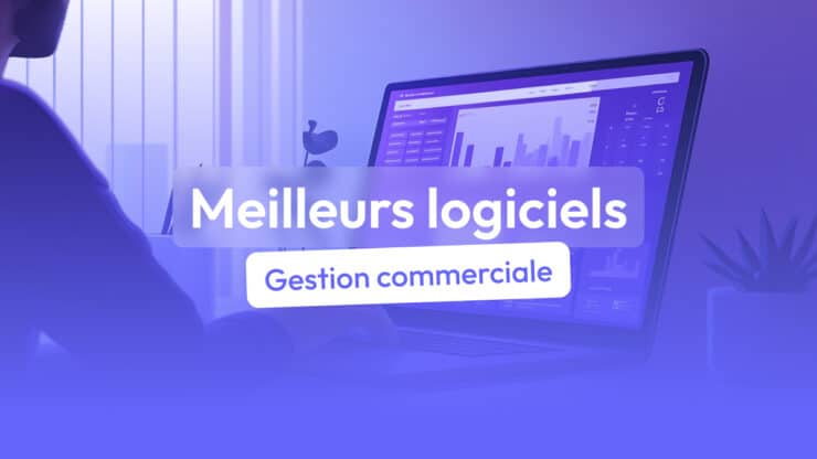 logiciel gestion commerciale