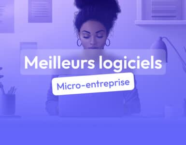 meilleurs logiciels micro-entreprise