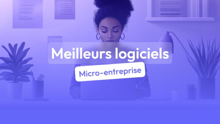 meilleurs logiciels micro-entreprise