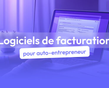 logiciel facturation auto entrepreneur