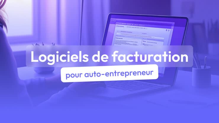 logiciel facturation auto entrepreneur