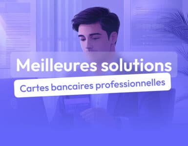 solutions de cartes bancaires professionnelles