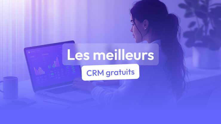 crm gratuit
