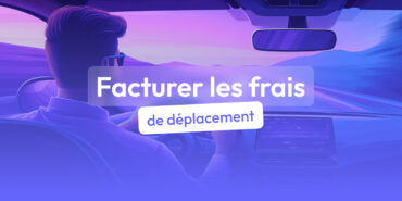 frais de déplacement