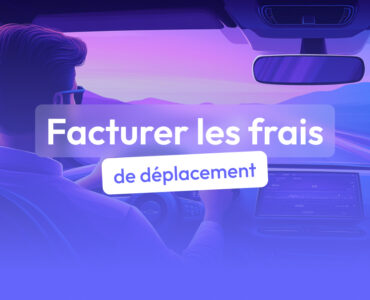 frais de déplacement