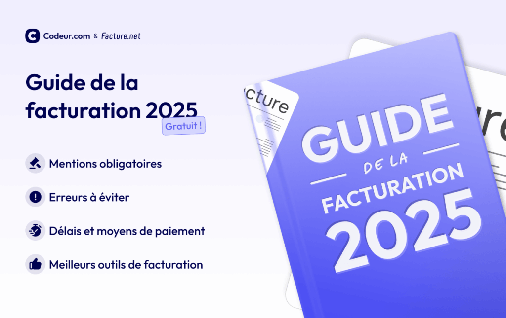 guide facturation