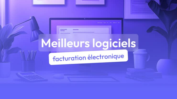 logiciels facturation électronique