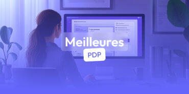 plateforme pdp