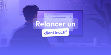 relance client inactif