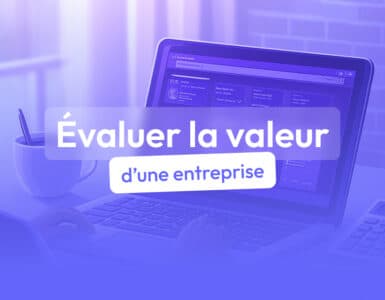 comment calculer la valeur d'une entreprise