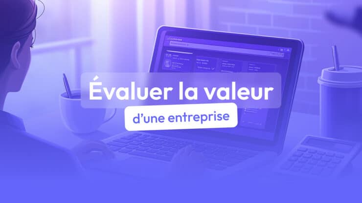 comment calculer la valeur d'une entreprise