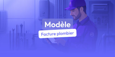 facture plombier