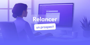relancer un prospect