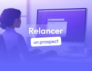 relancer un prospect