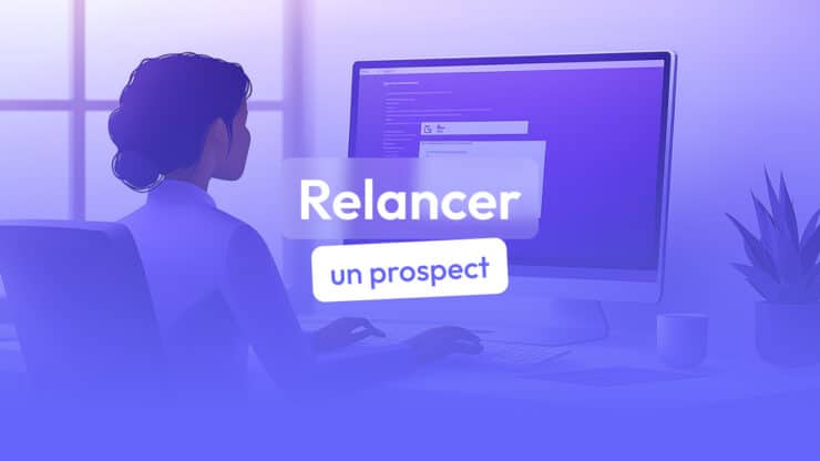 relancer un prospect