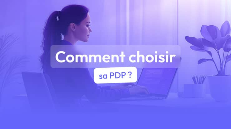 choisir pdp