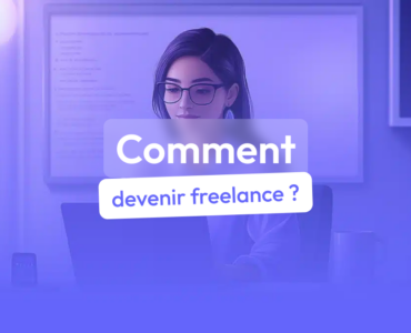 comment devenir freelance