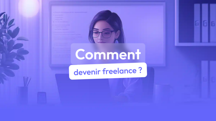 comment devenir freelance