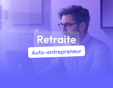retraite auto entrepreneur