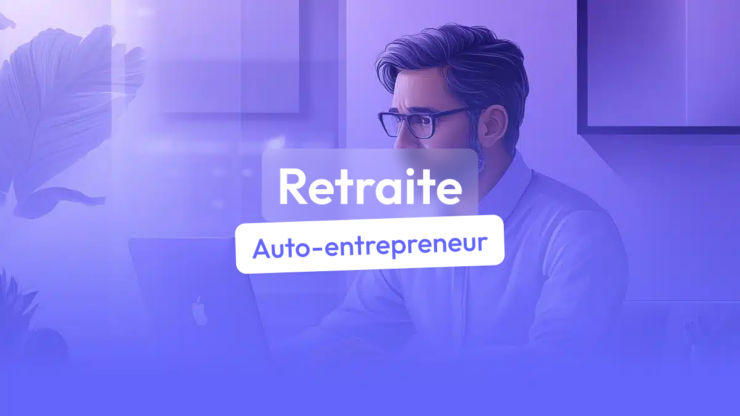 retraite auto entrepreneur