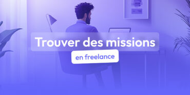 trouver des missions freelance